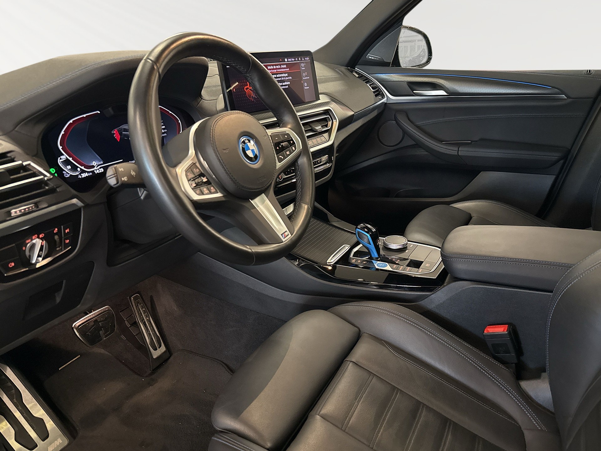 BMW iX3 Impressive-image-3