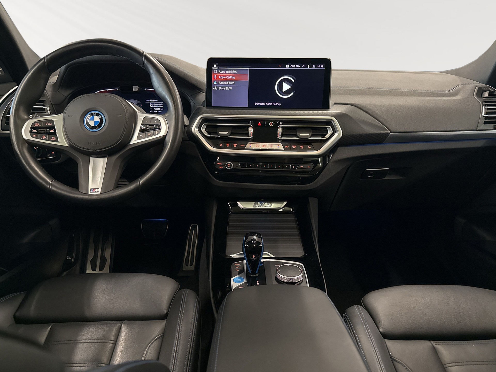 BMW iX3 Impressive-image-5