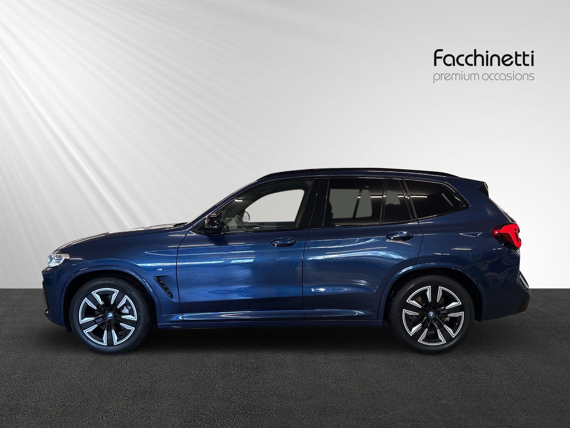 BMW iX3 Impressive-image-1