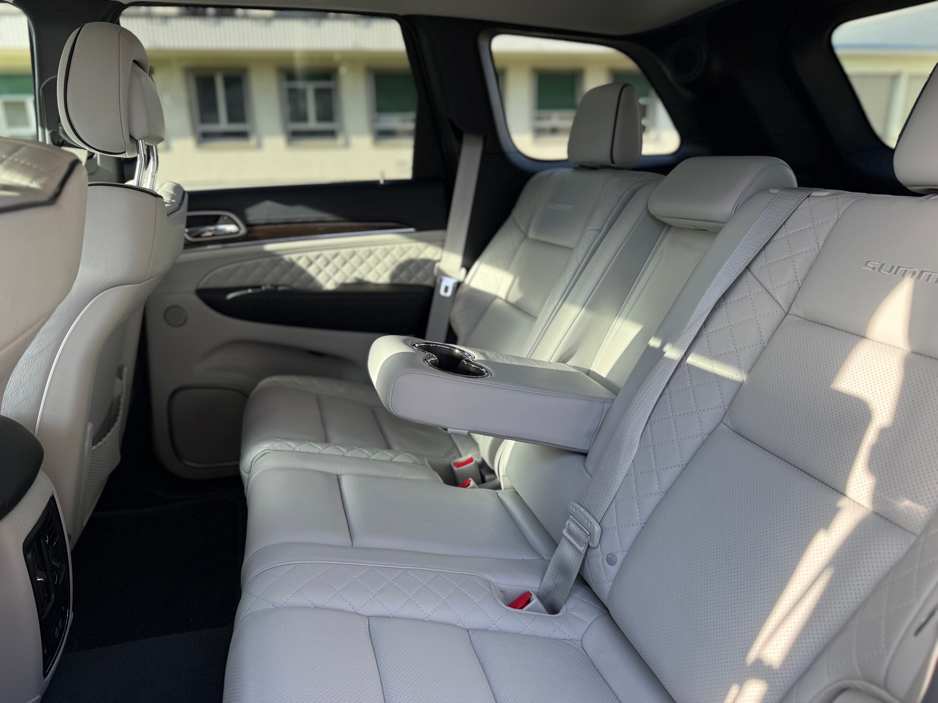 JEEP Grand Cherokee 3.0 CRD 250 Summit-image-5