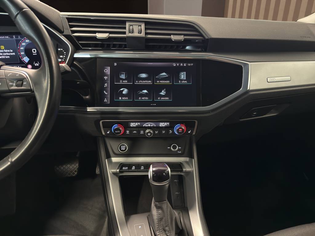 AUDI Q3 Sportback 35 TFSI Attraction S-tronic-image-13
