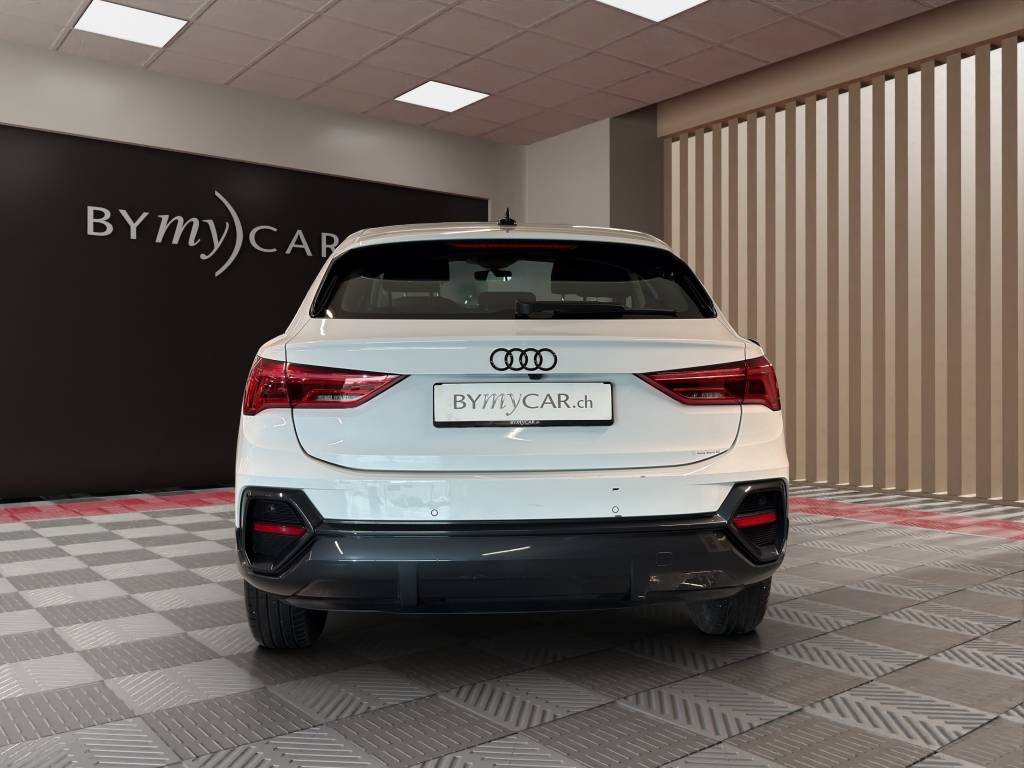 AUDI Q3 Sportback 35 TFSI Attraction S-tronic-image-12