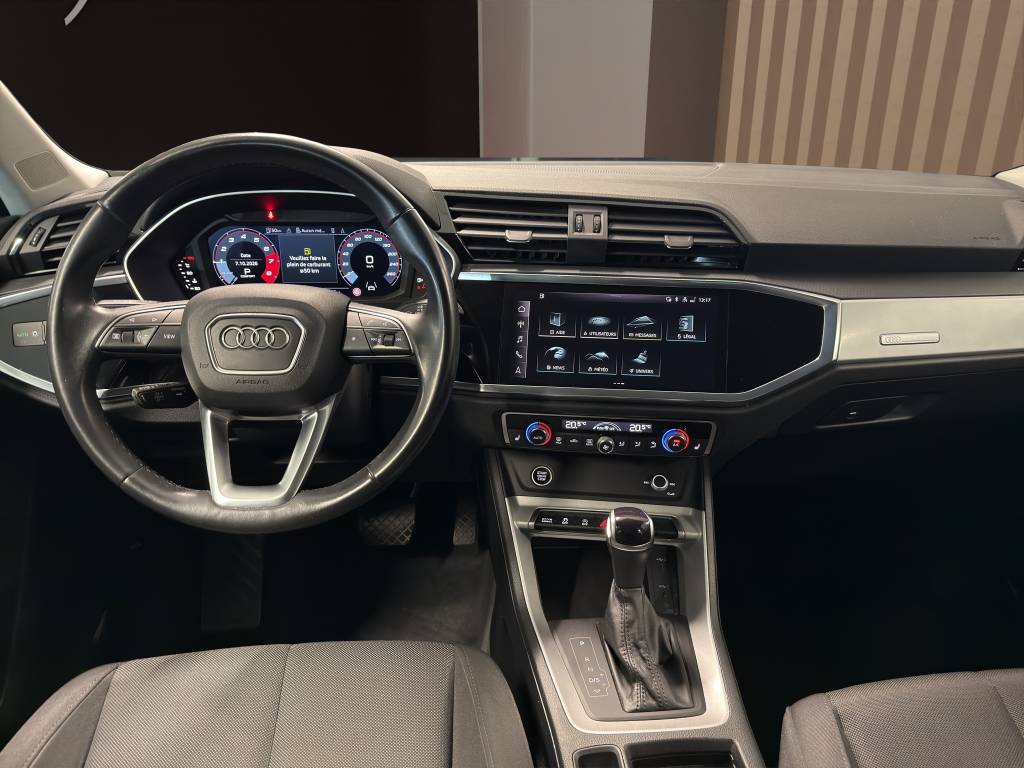 AUDI Q3 Sportback 35 TFSI Attraction S-tronic-image-4