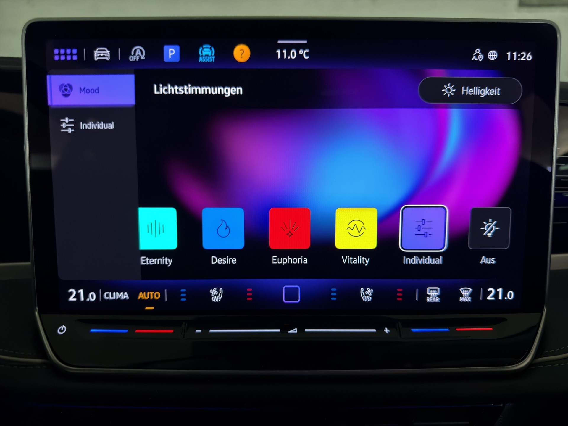 VW Passat Variant 2.0 TDI evo Business DSG-image-28