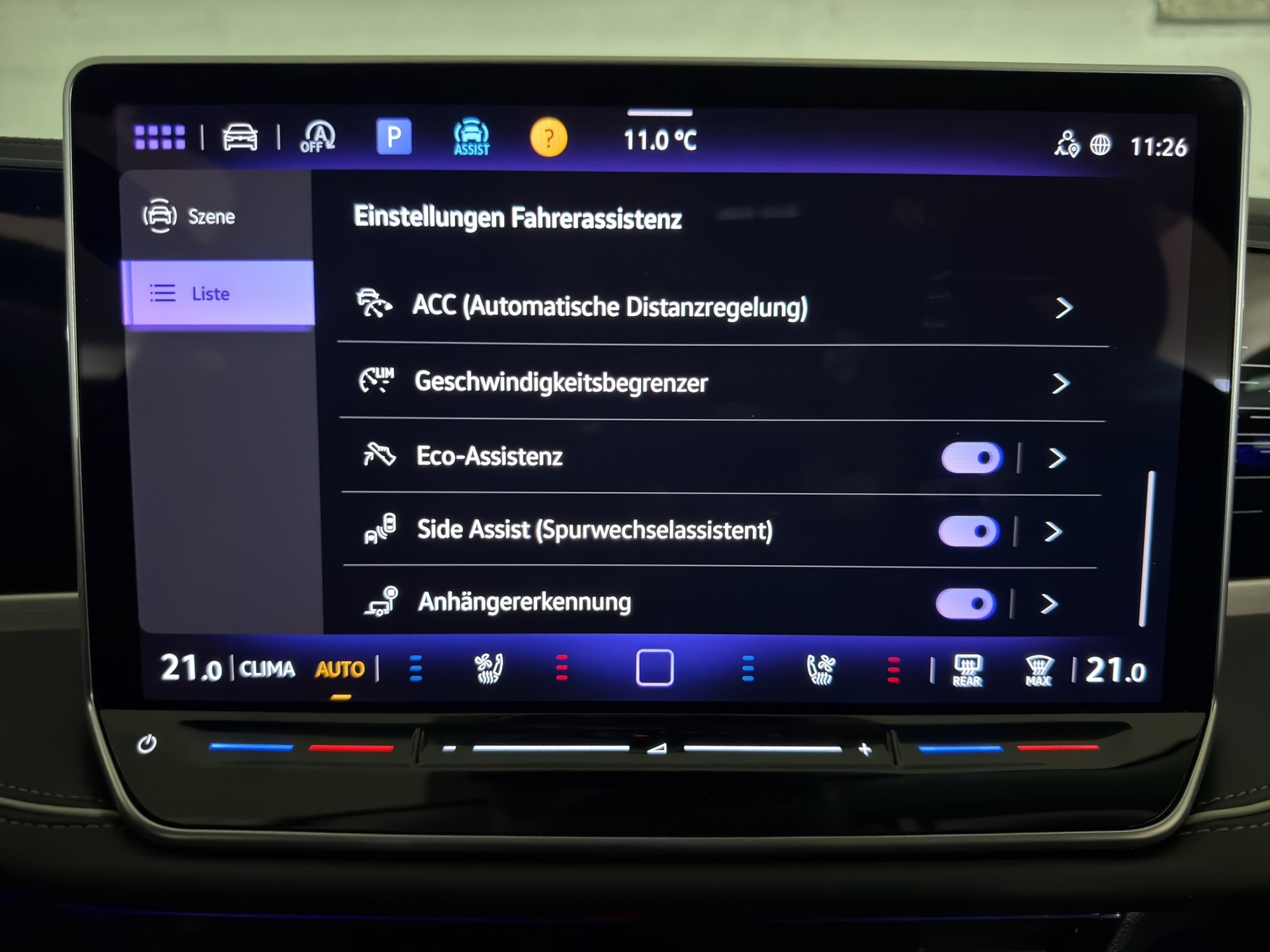VW Passat Variant 2.0 TDI evo Business DSG-image-24