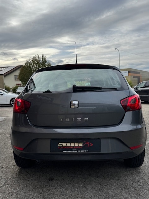 SEAT Ibiza 1.2 Entry-image-5