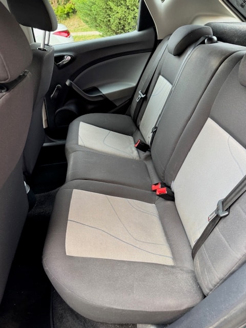 SEAT Ibiza 1.2 Entry-image-14