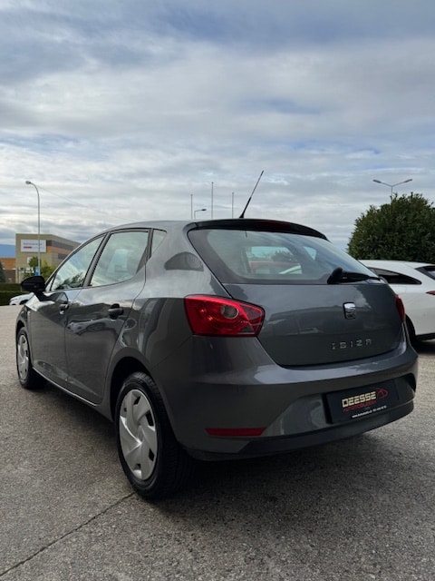 SEAT Ibiza 1.2 Entry-image-3