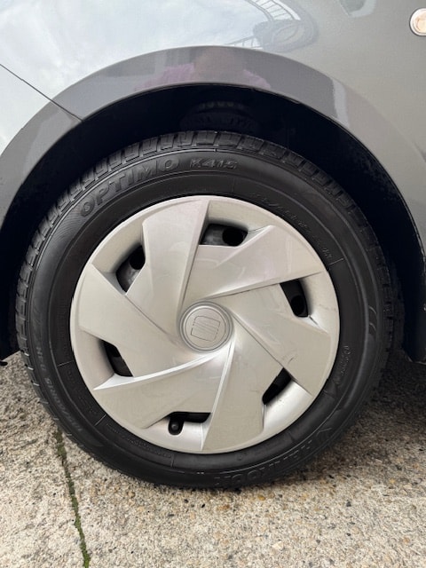 SEAT Ibiza 1.2 Entry-image-16