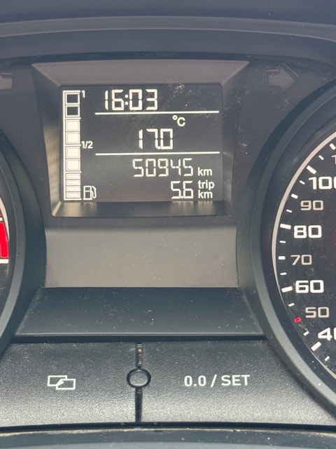 SEAT Ibiza 1.2 Entry-image-10