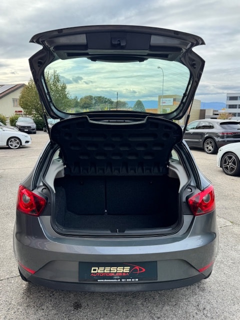 SEAT Ibiza 1.2 Entry-image-15