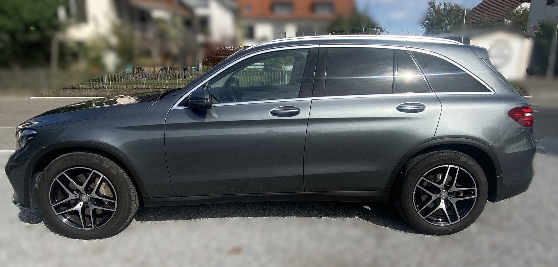 MERCEDES-BENZ GLC 250 d 4m-image-3