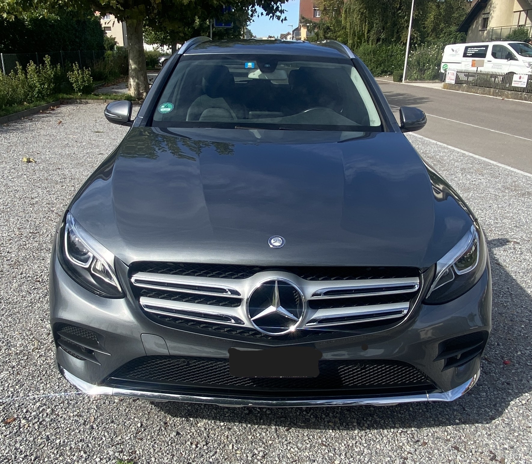 MERCEDES-BENZ GLC 250 d 4m-image-0