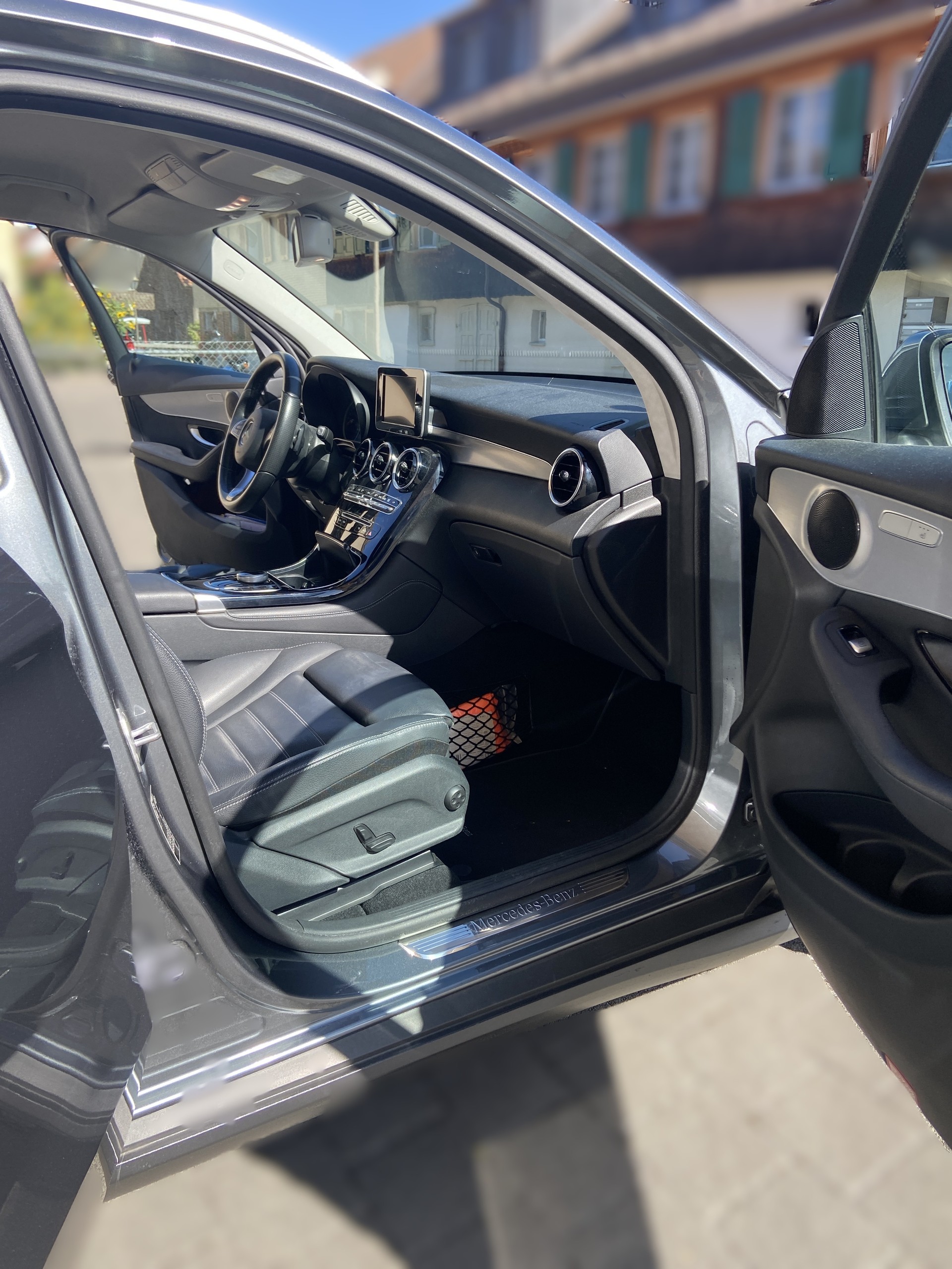 MERCEDES-BENZ GLC 250 d 4m-image-5