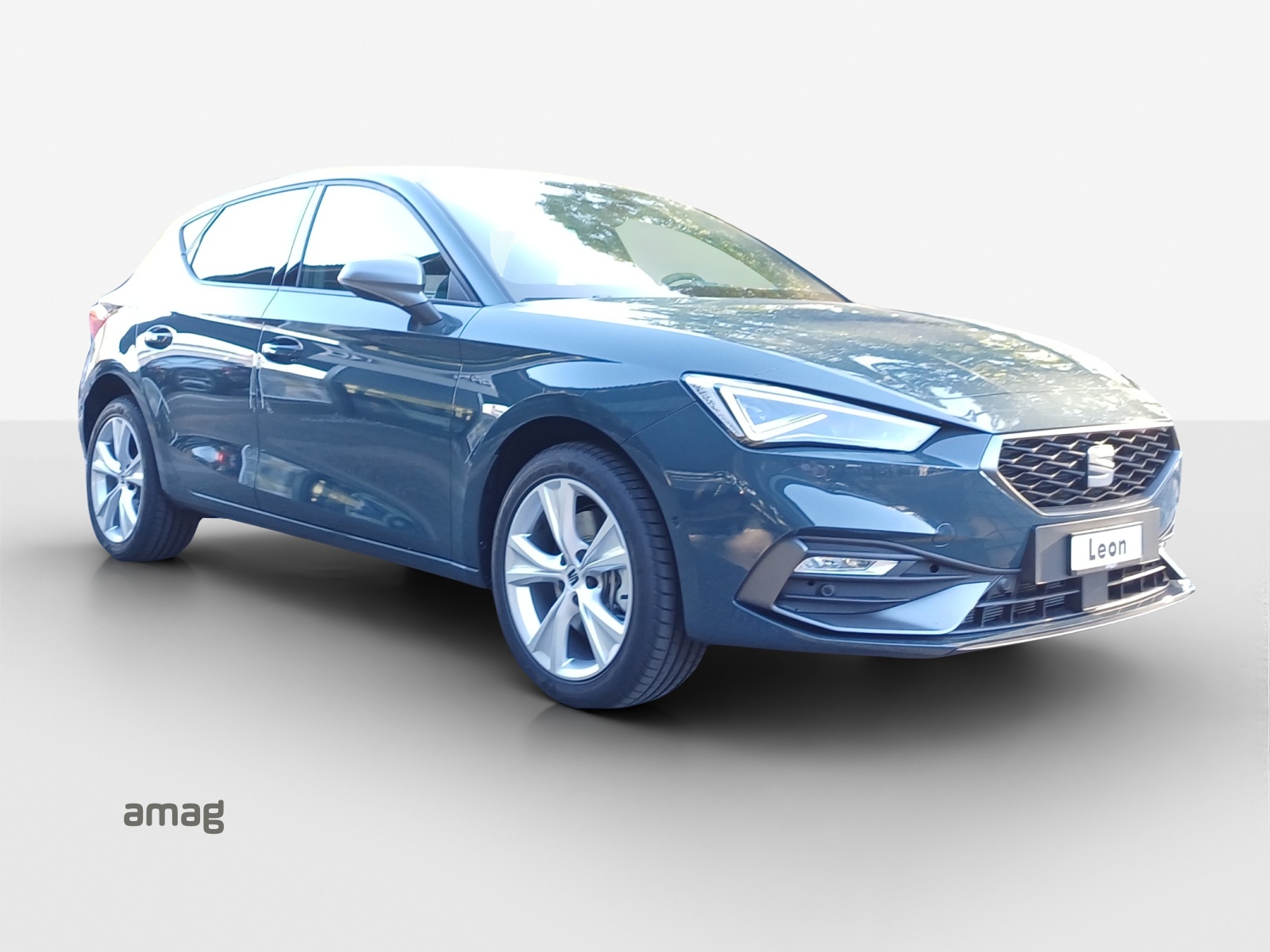 SEAT Leon 1.5 eHybrid pHEV DSG FR-image-5