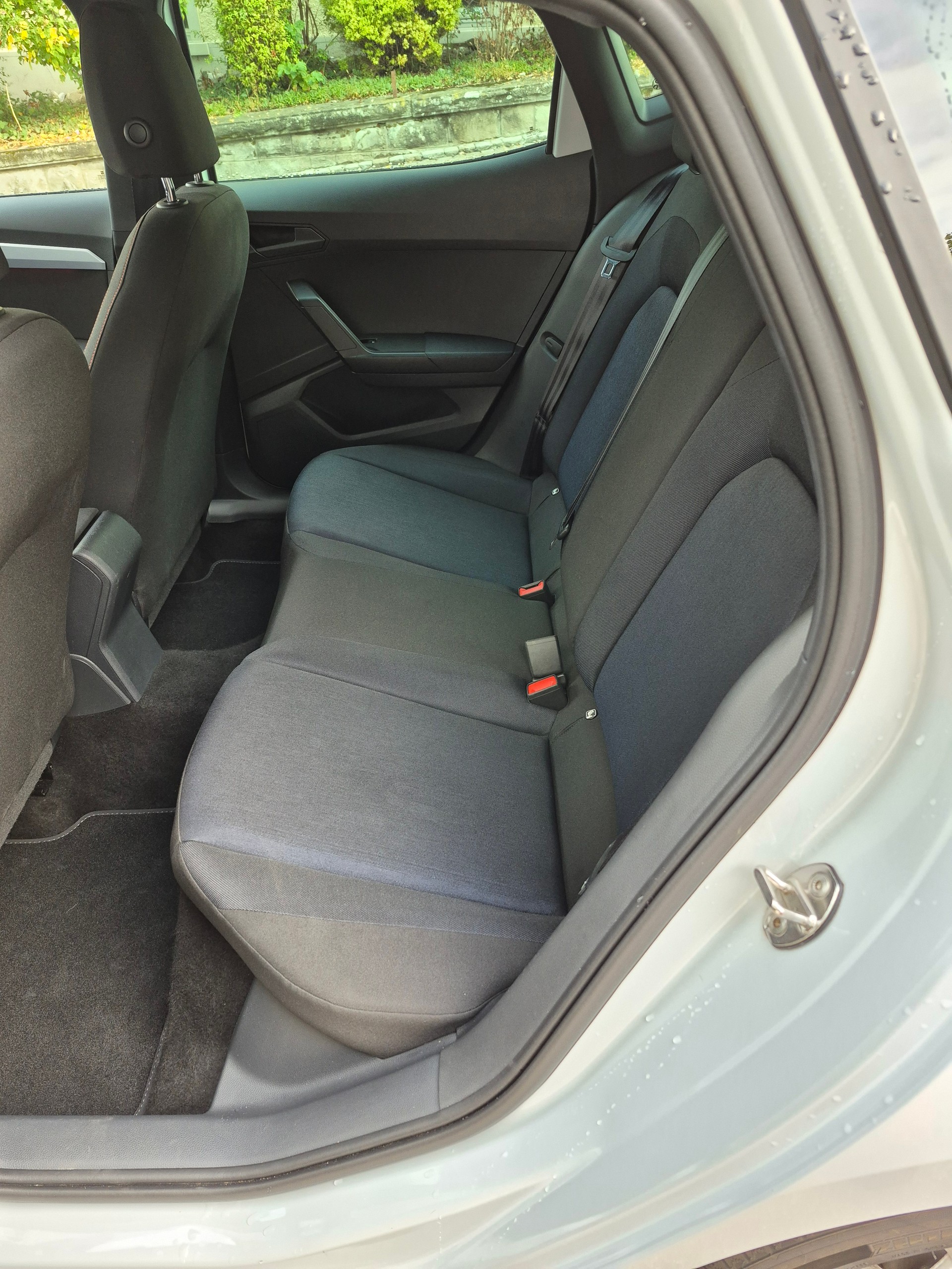 SEAT Ibiza 1.5 EcoTSI FR DSG-image-10