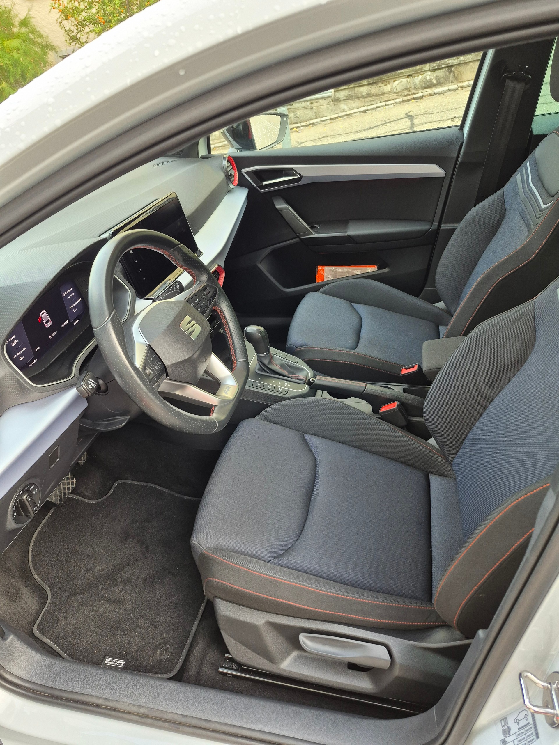 SEAT Ibiza 1.5 EcoTSI FR DSG-image-9