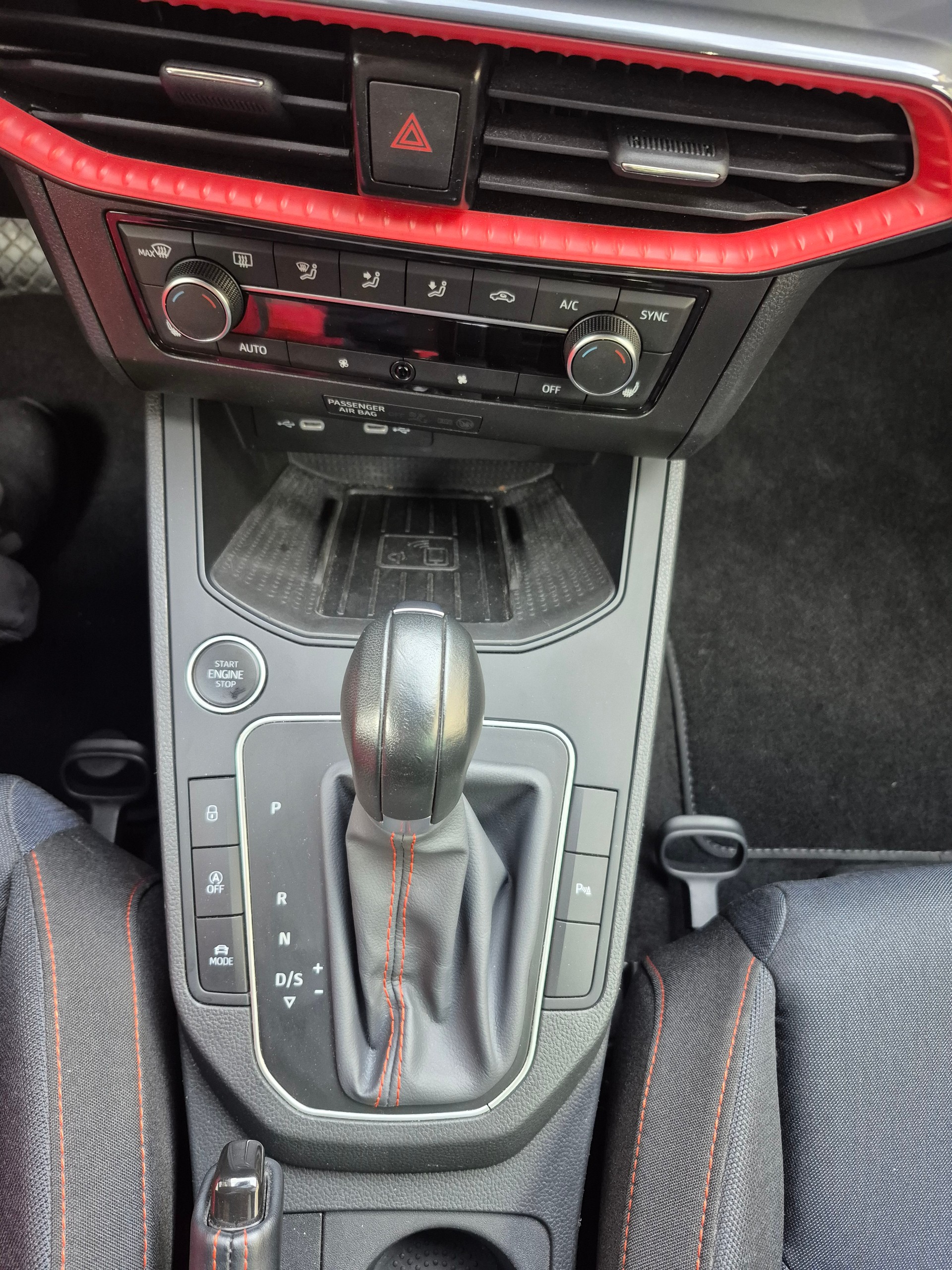SEAT Ibiza 1.5 EcoTSI FR DSG-image-6