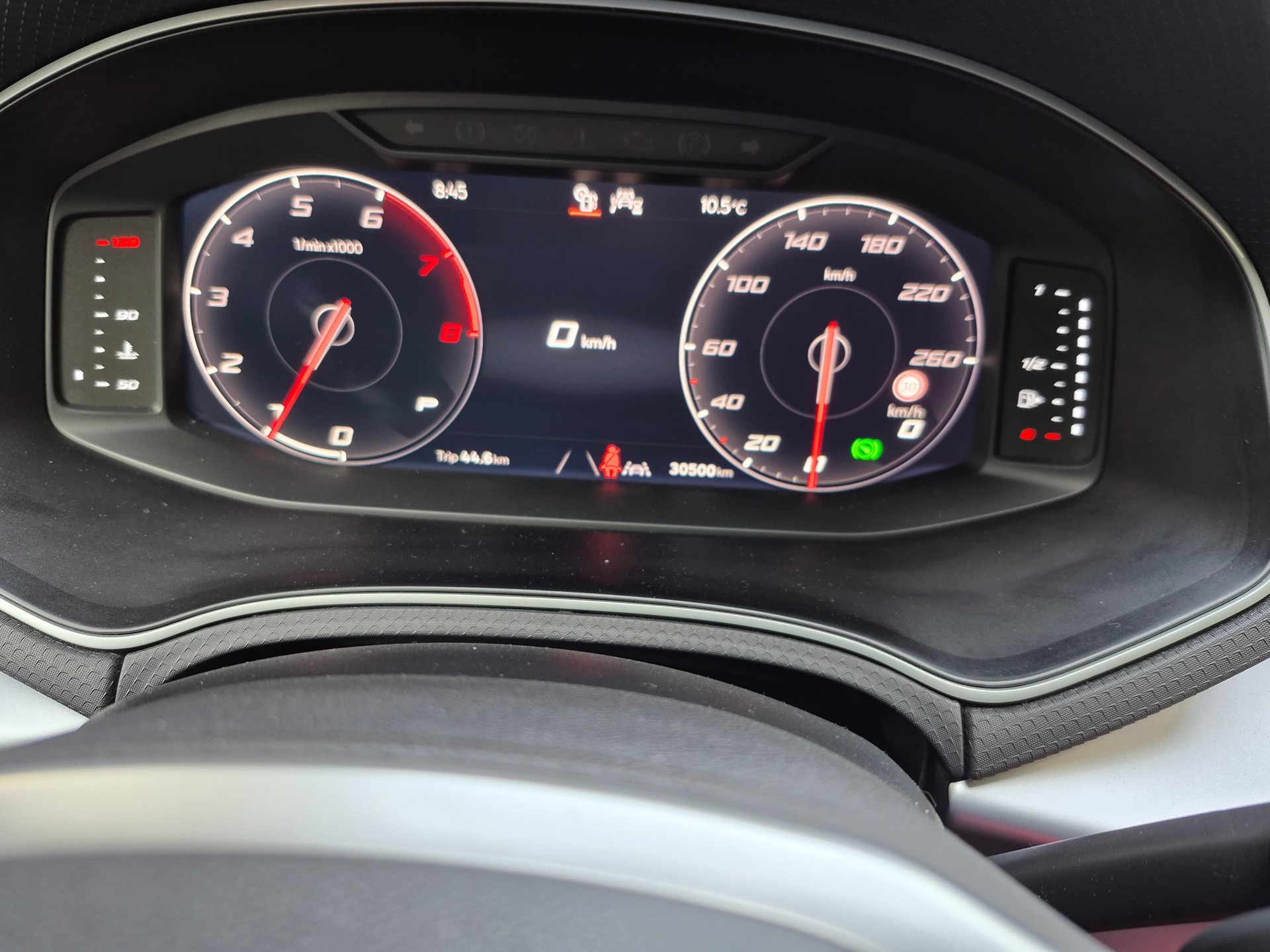 SEAT Ibiza 1.5 EcoTSI FR DSG-image-7