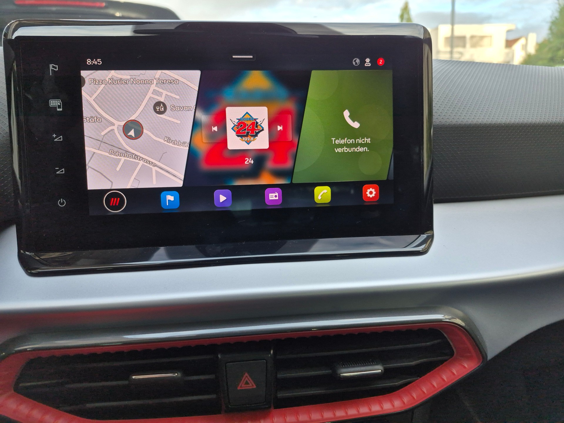 SEAT Ibiza 1.5 EcoTSI FR DSG-image-5