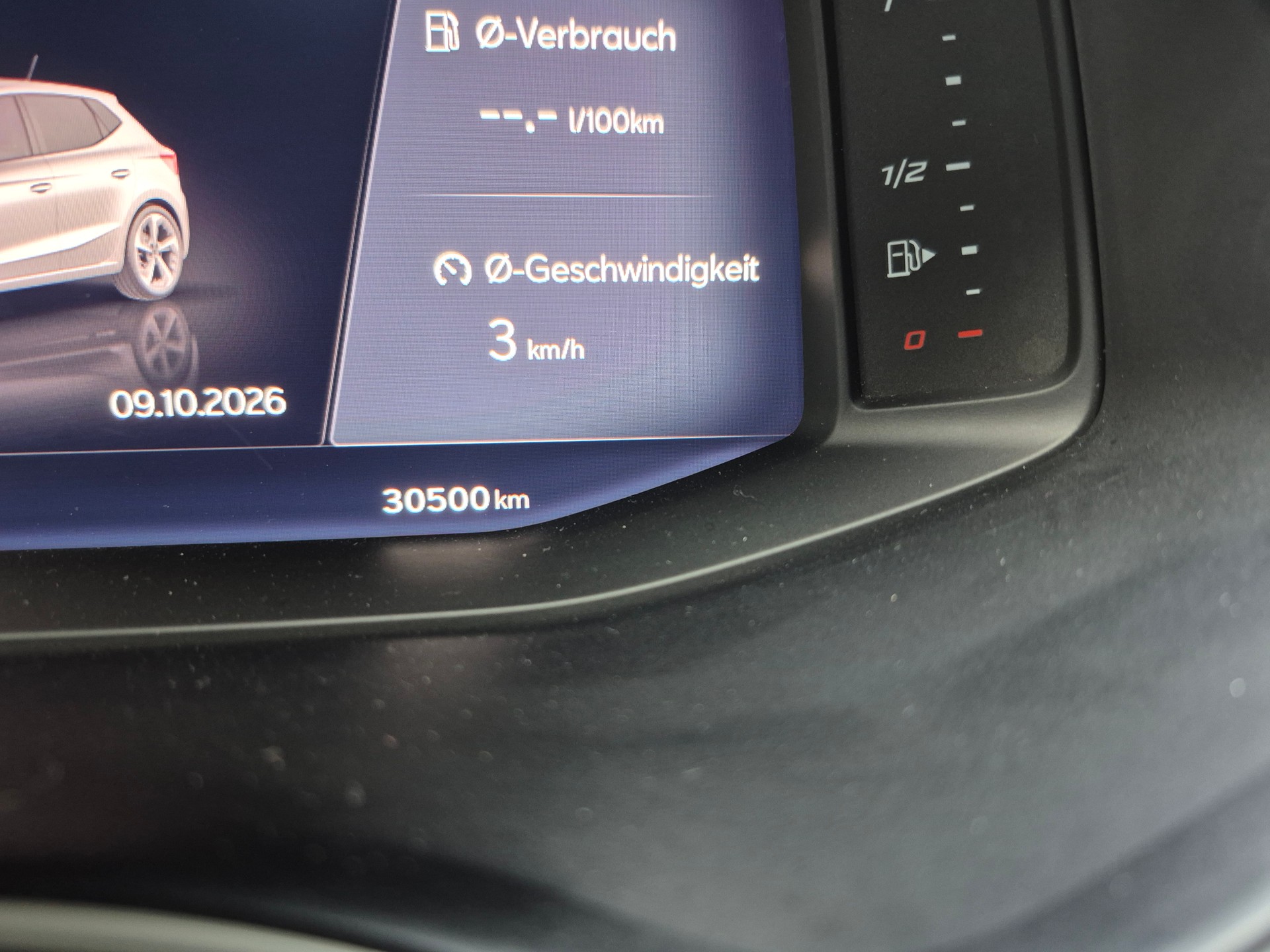 SEAT Ibiza 1.5 EcoTSI FR DSG-image-4