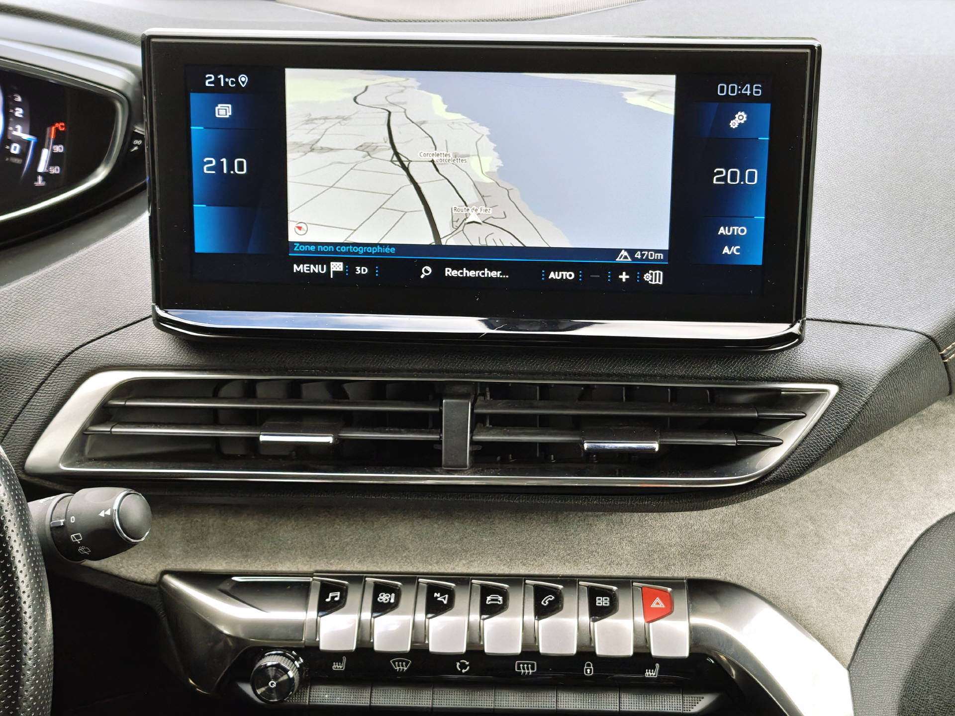 PEUGEOT 5008 GT Pack Mountain Edition-image-13