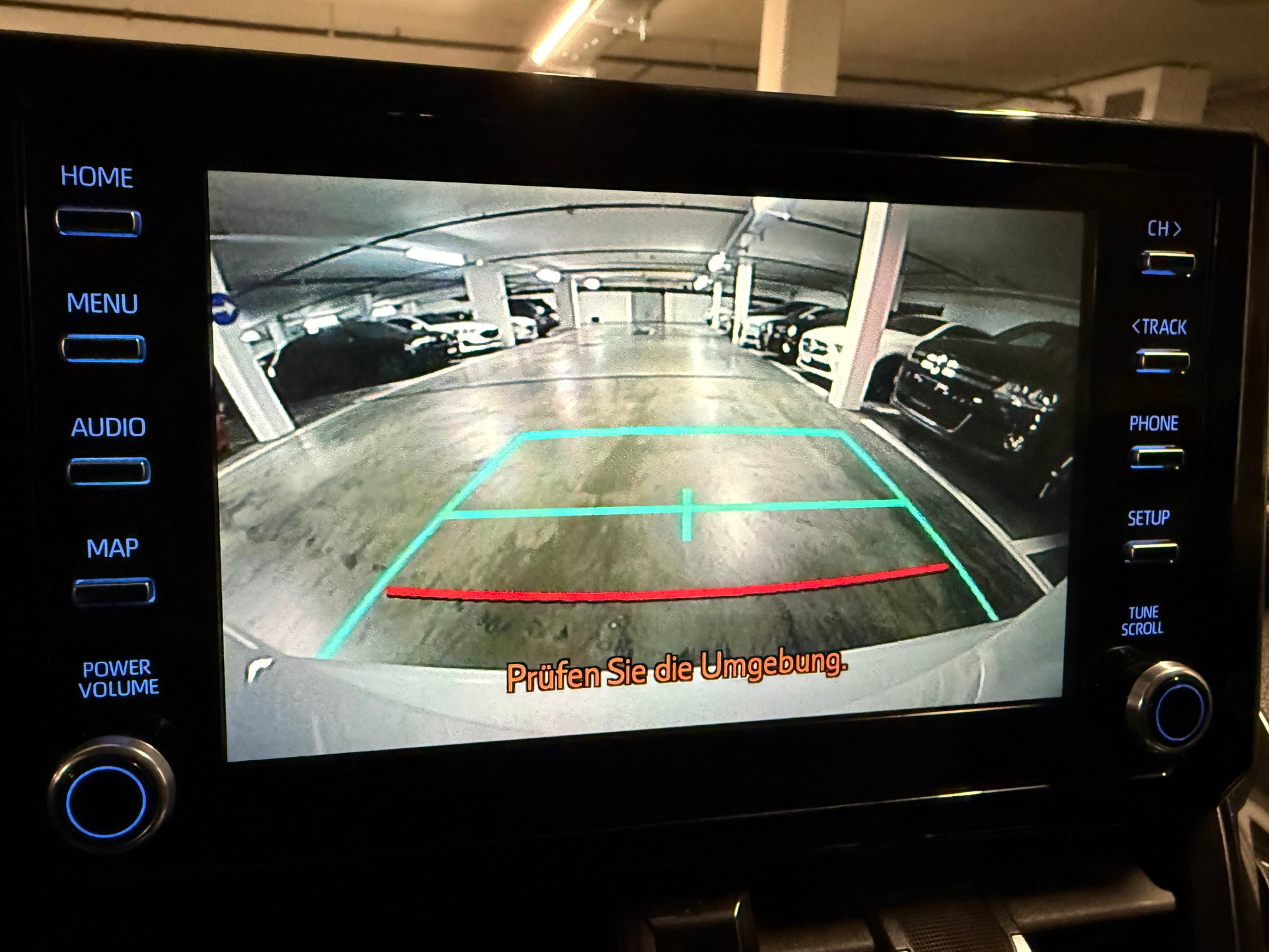TOYOTA Corolla 1.8 HSD Comfort e-CVT RF-Kamera, Navigation, Garantie-image-11