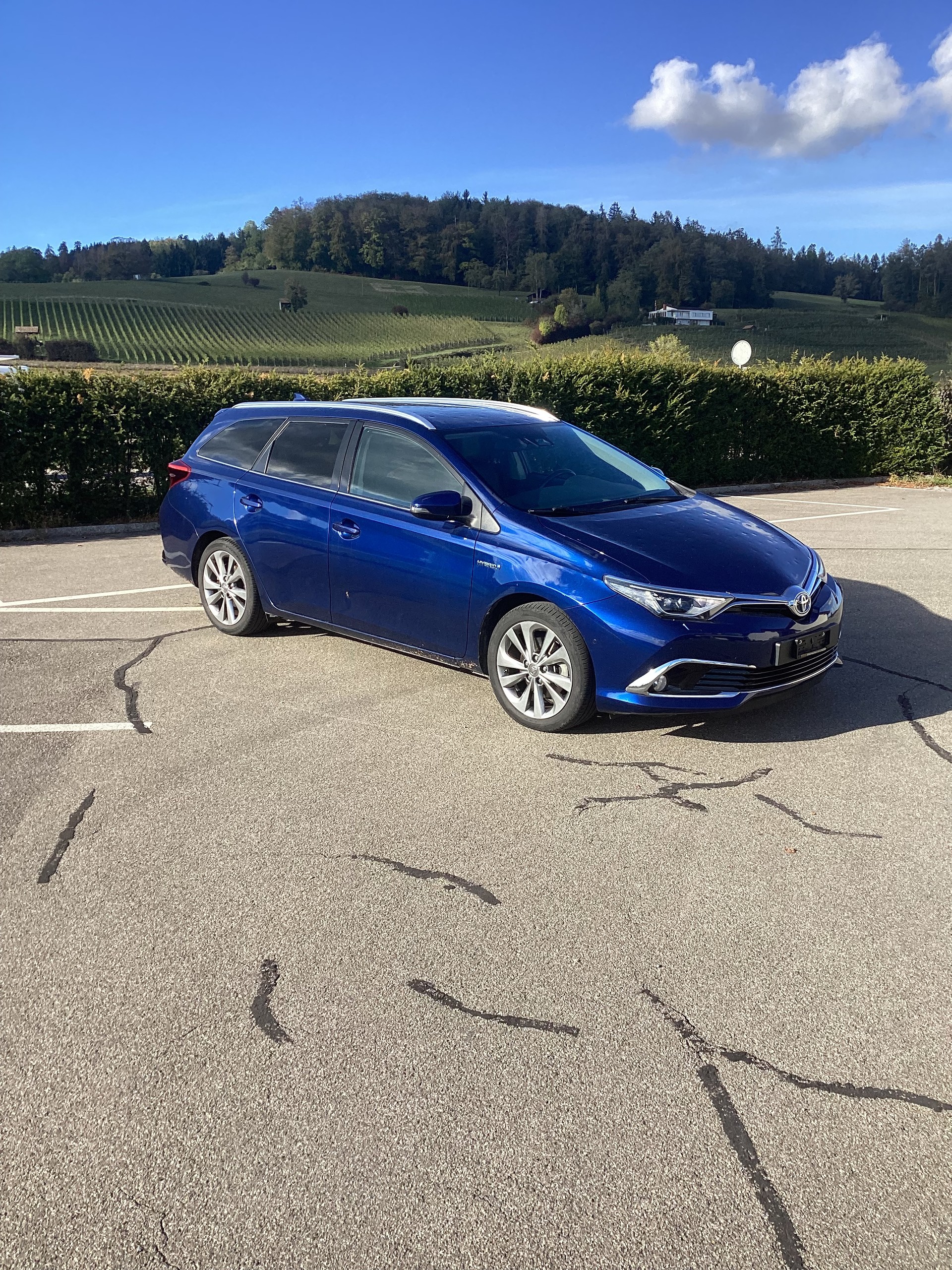 TOYOTA 1.8 HSD Sol-image-0