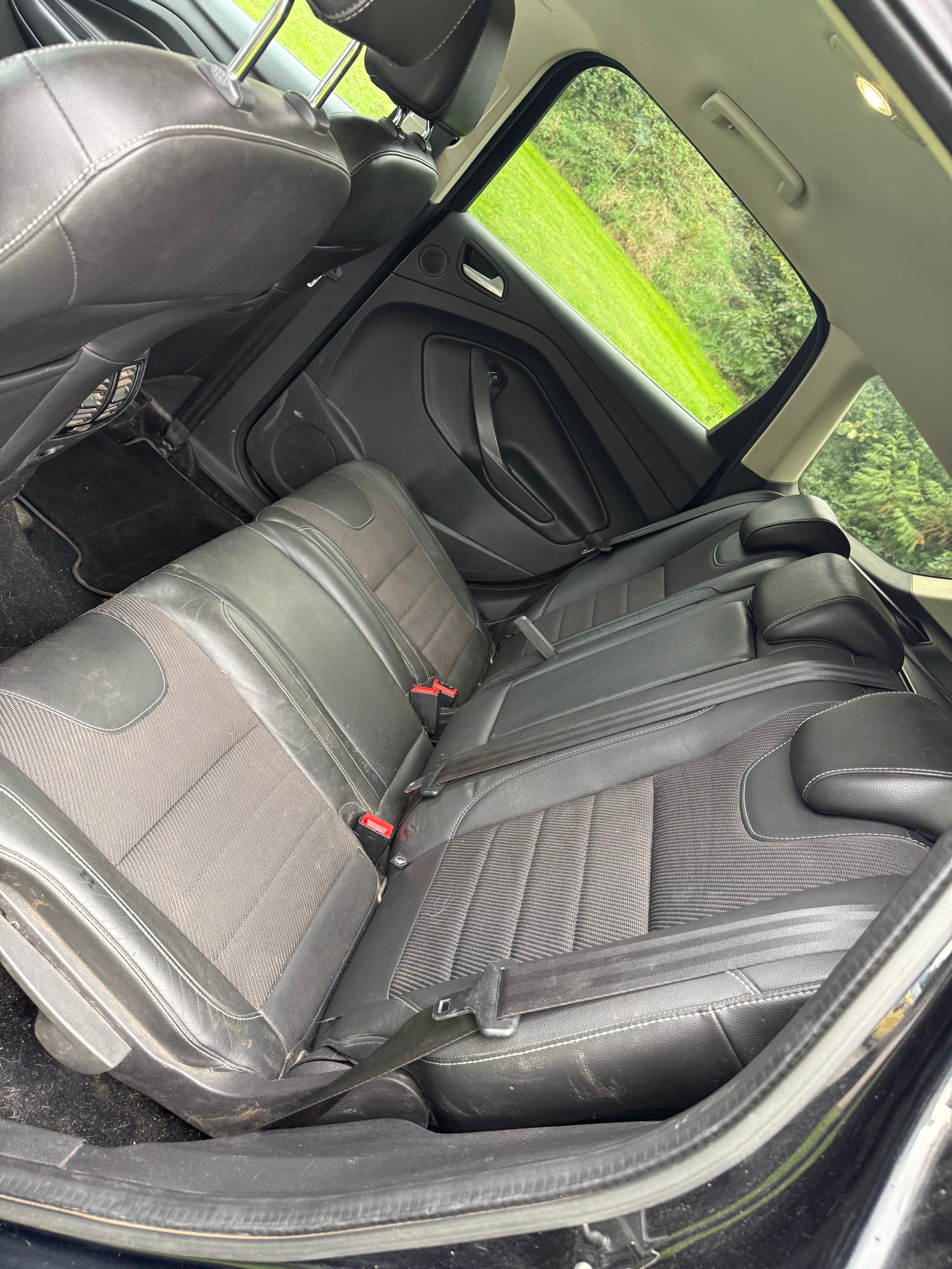 FORD Kuga 2.0 TDCi Titanium S 4WD PowerShift-image-6