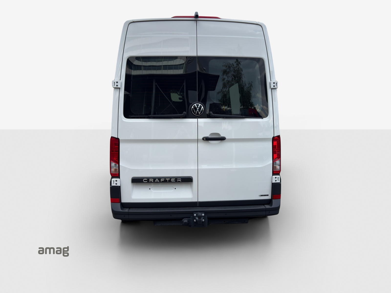 VW Crafter 35 2.0 BiTDI Entry L4 A-image-3