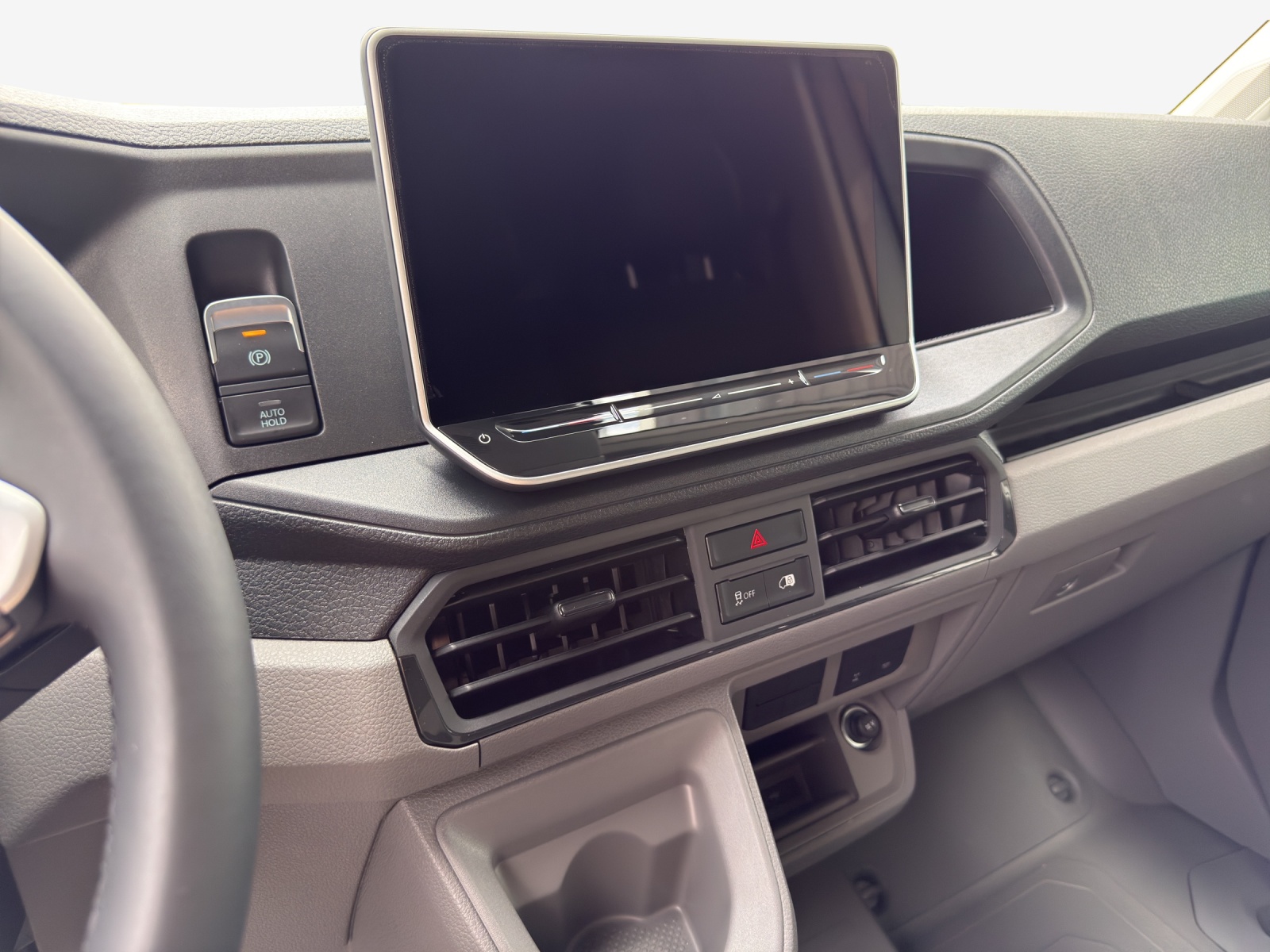 VW Crafter 35 2.0 BiTDI Entry L4 A-image-10