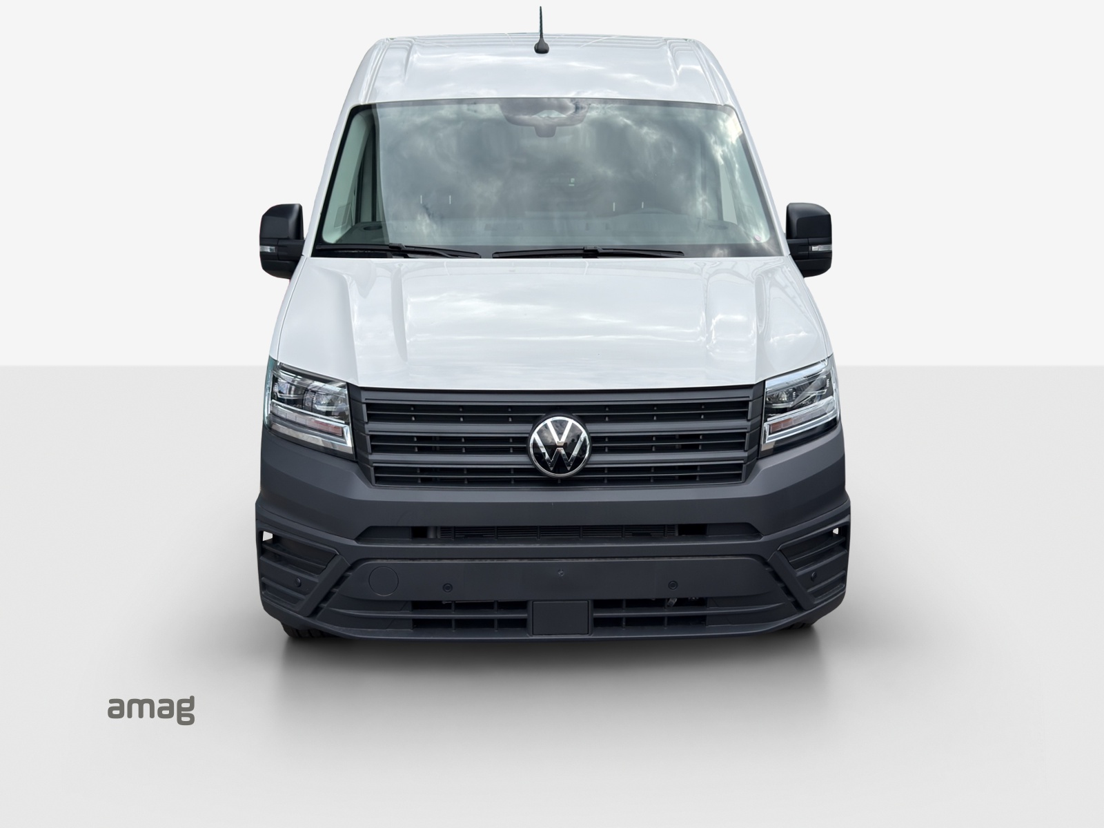 VW Crafter 35 2.0 BiTDI Entry L4 A-image-6