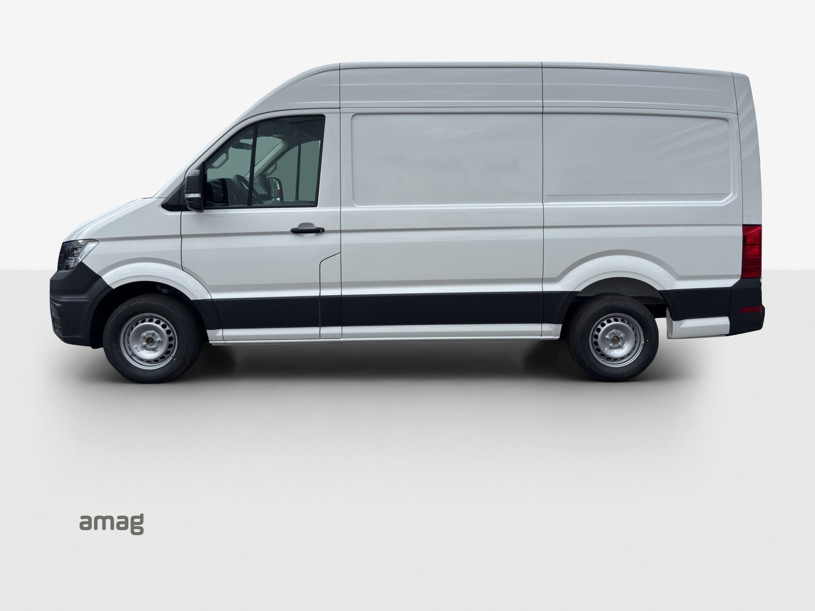 VW Crafter 35 2.0 BiTDI Entry L4 A-image-1