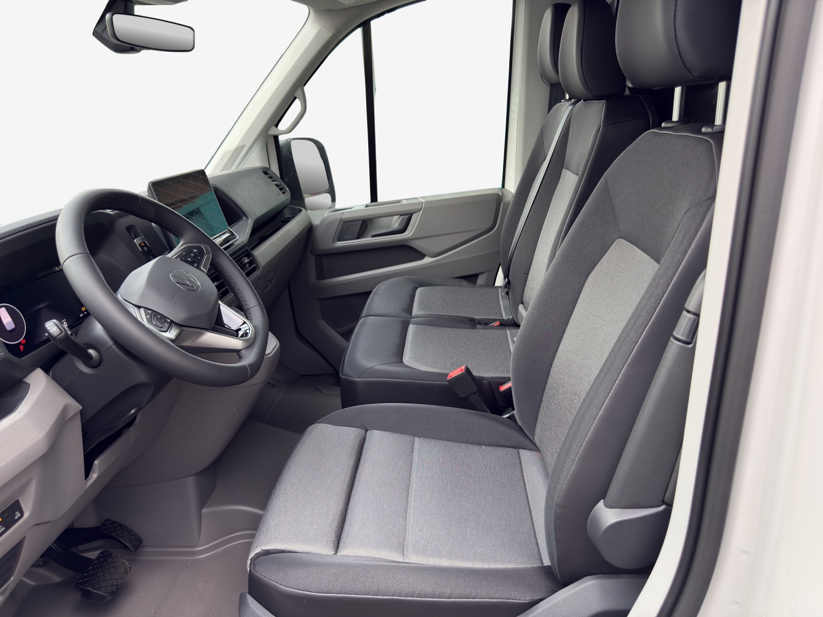 VW Crafter 35 2.0 BiTDI Entry L4 A-image-7
