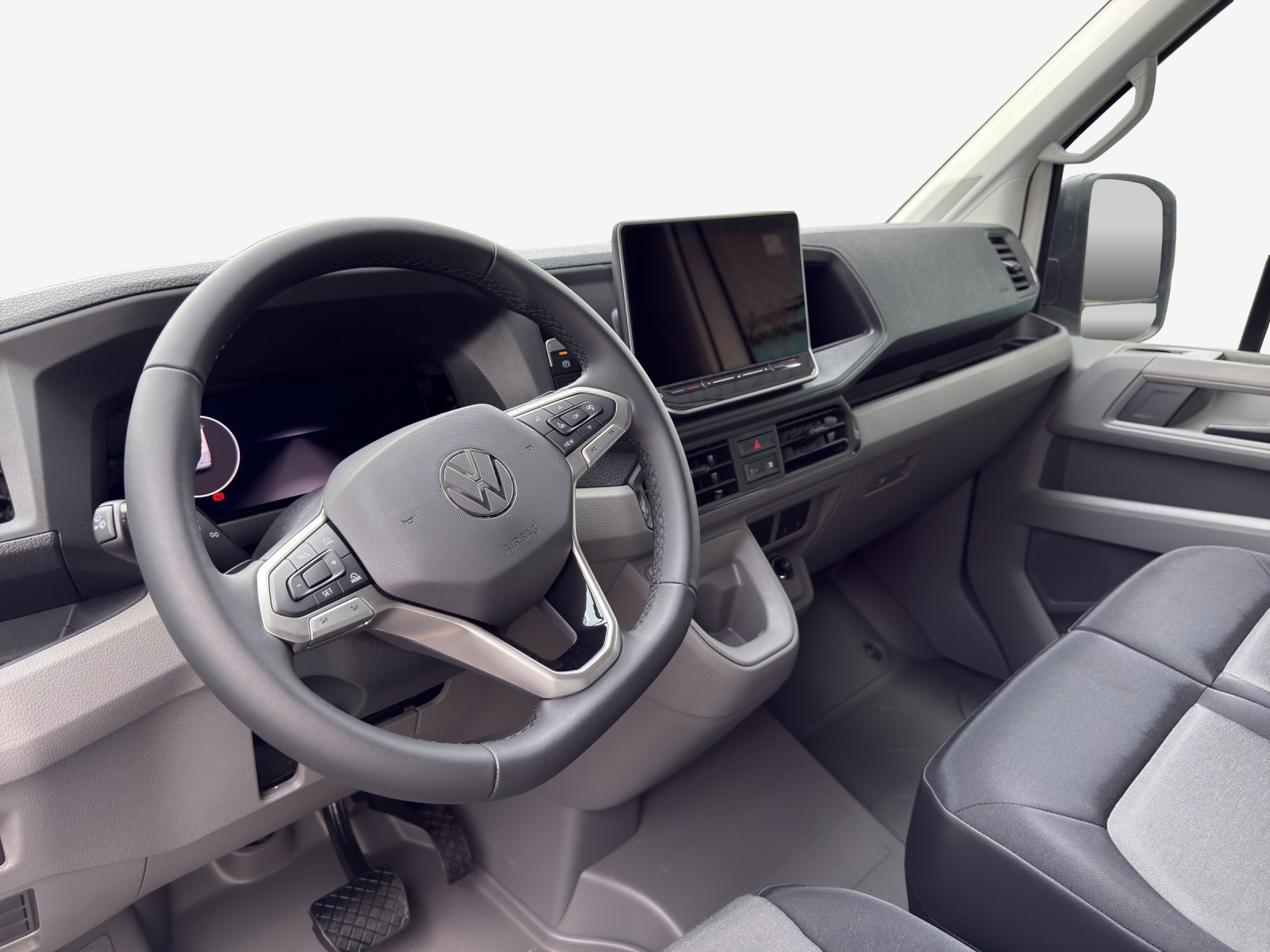 VW Crafter 35 2.0 BiTDI Entry L4 A-image-8