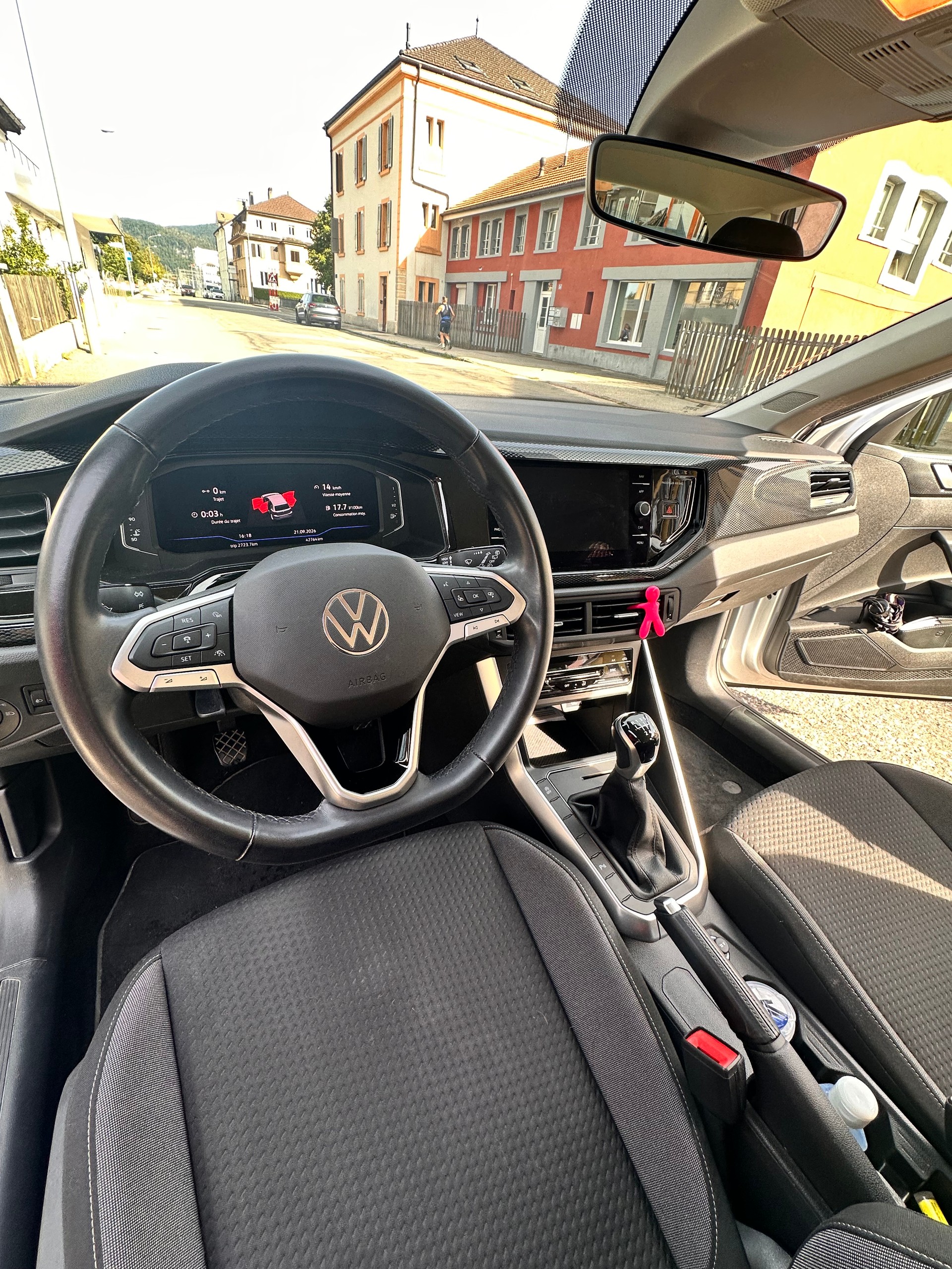 VW 1.0 TSI Life-image-2