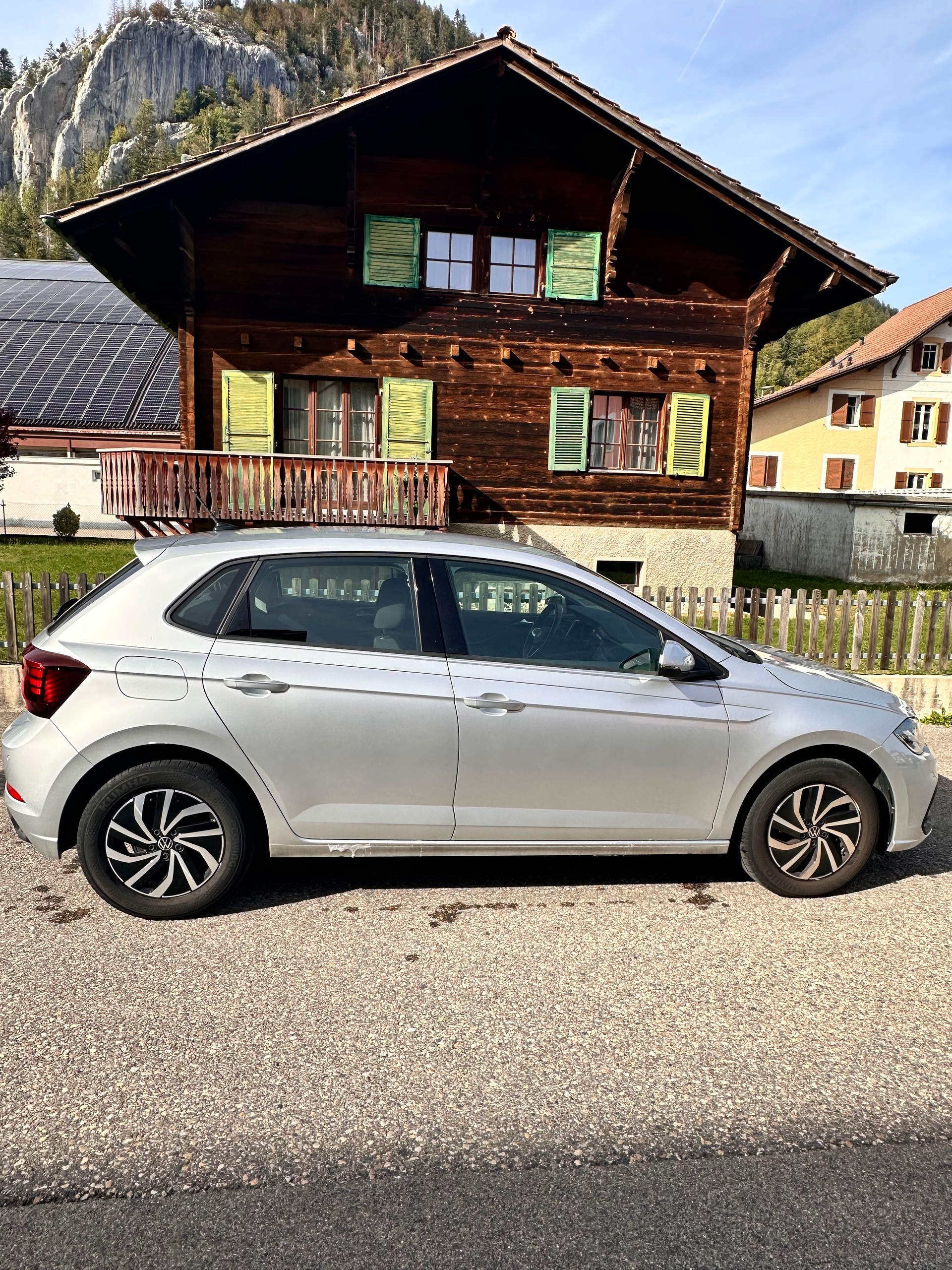 VW 1.0 TSI Life-image-1