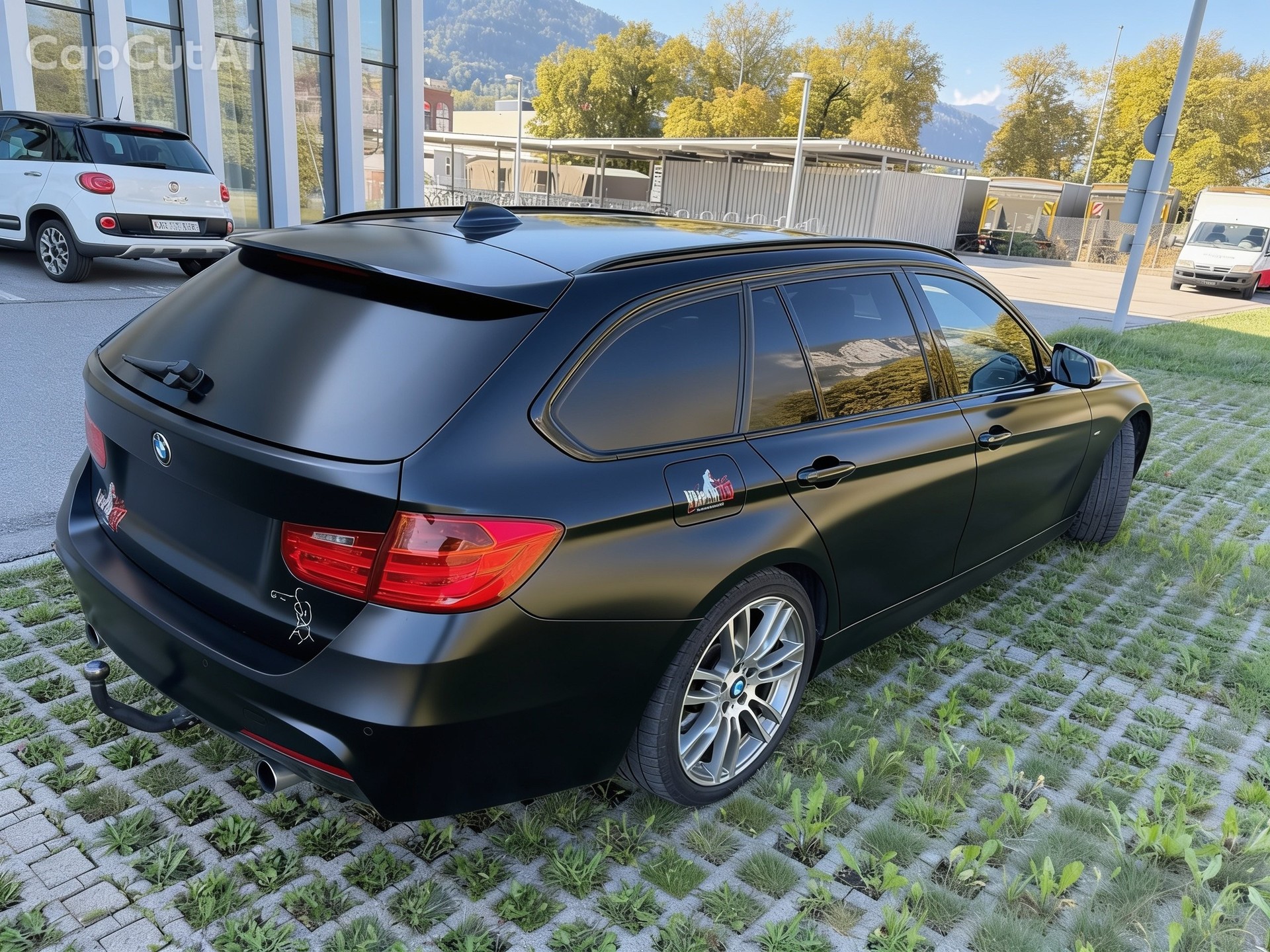 BMW 335i xDrive-image-4