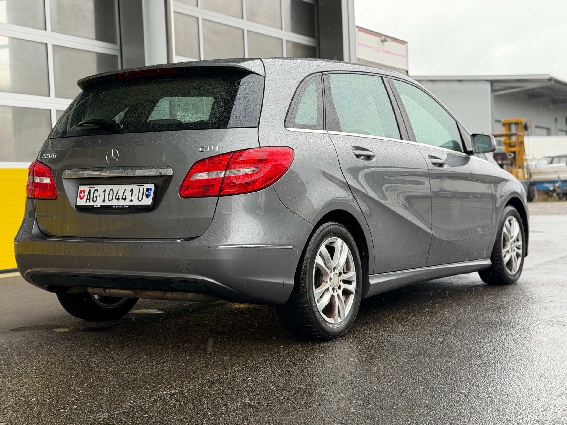 MERCEDES-BENZ B 200 CDI 7G-DCT-image-3