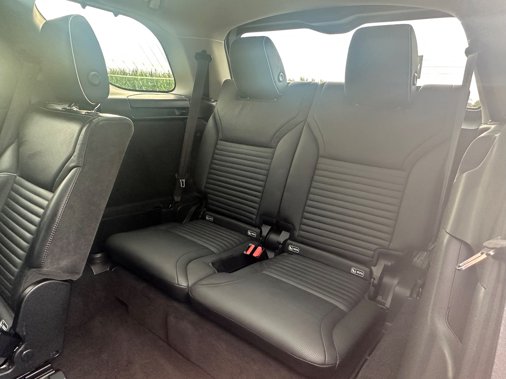 LAND ROVER Discovery 2.0 SD4 HSE Automatic-image-9