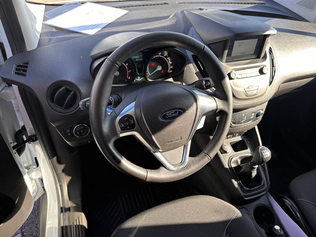 FORD Transit Courier Van 1.0 EcoB Trend-image-6