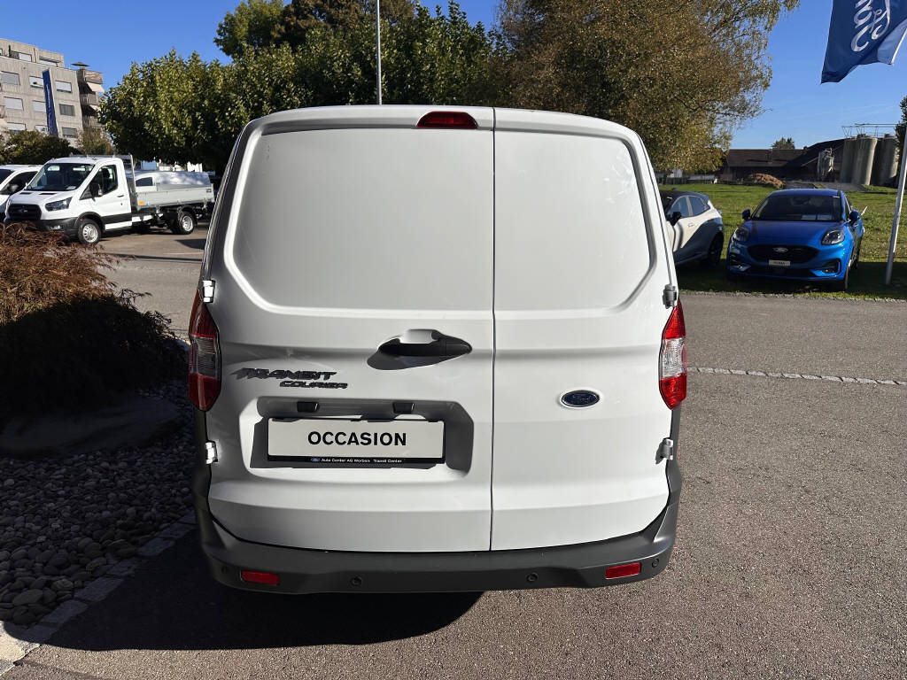 FORD Transit Courier Van 1.0 EcoB Trend-image-3