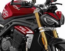 TRIUMPH Speed Triple 1200 RS-image-2