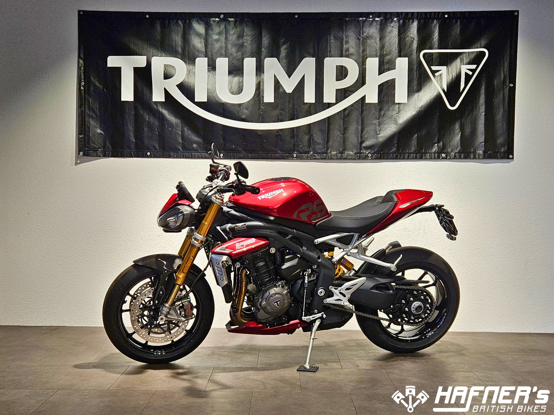 TRIUMPH Speed Triple 1200 RS-image-1