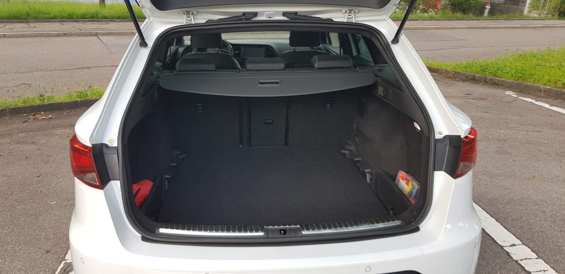 SEAT Leon ST 2.0 TSI Cupra 280 DSG-image-5