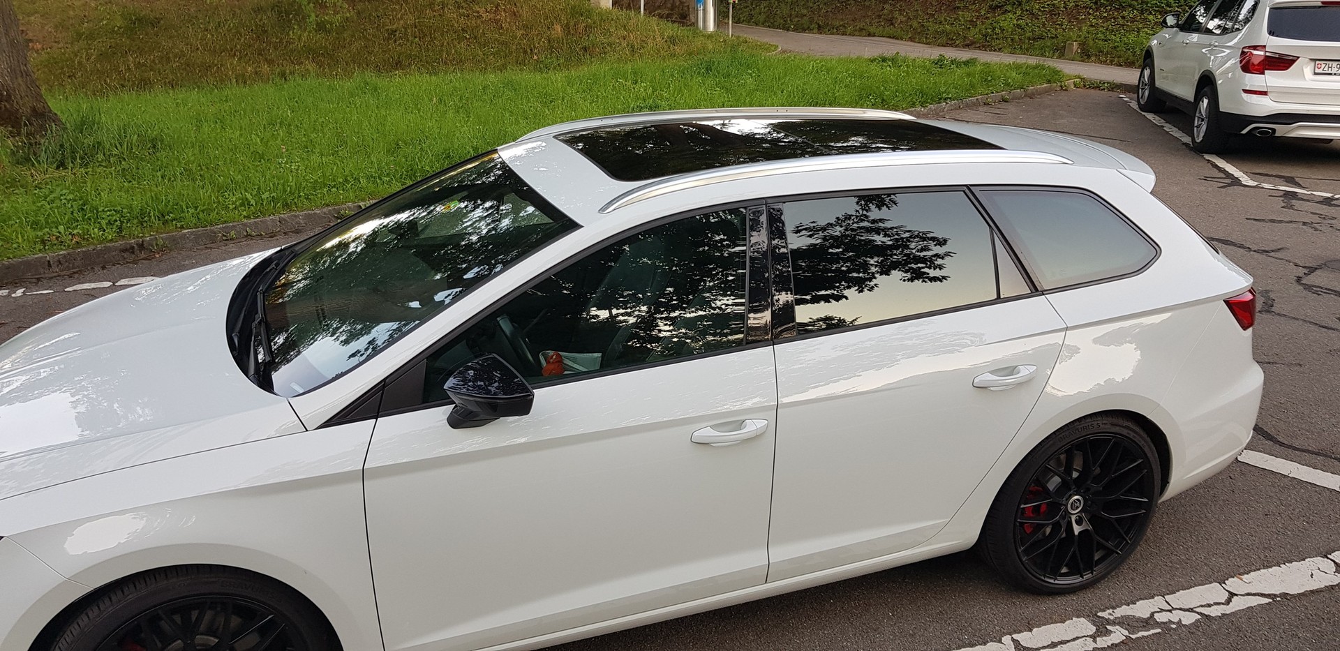 SEAT Leon ST 2.0 TSI Cupra 280 DSG-image-4