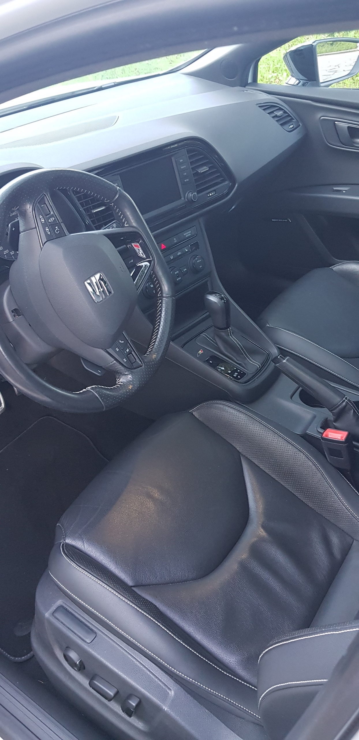 SEAT Leon ST 2.0 TSI Cupra 280 DSG-image-7