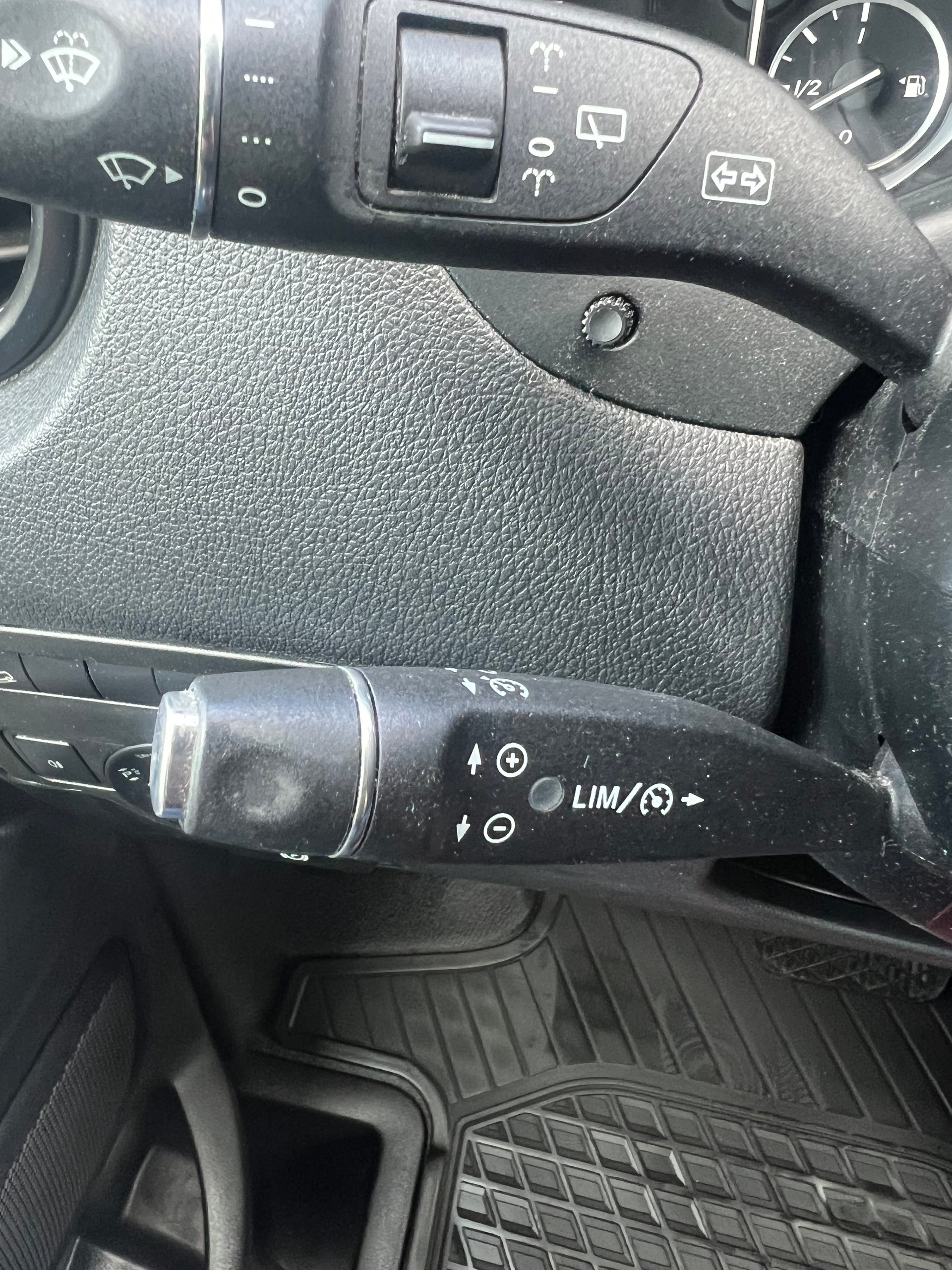 MERCEDES-BENZ Vito 119 BlueTEC L 4Matic 7G-Tronic Euro 6-image-10