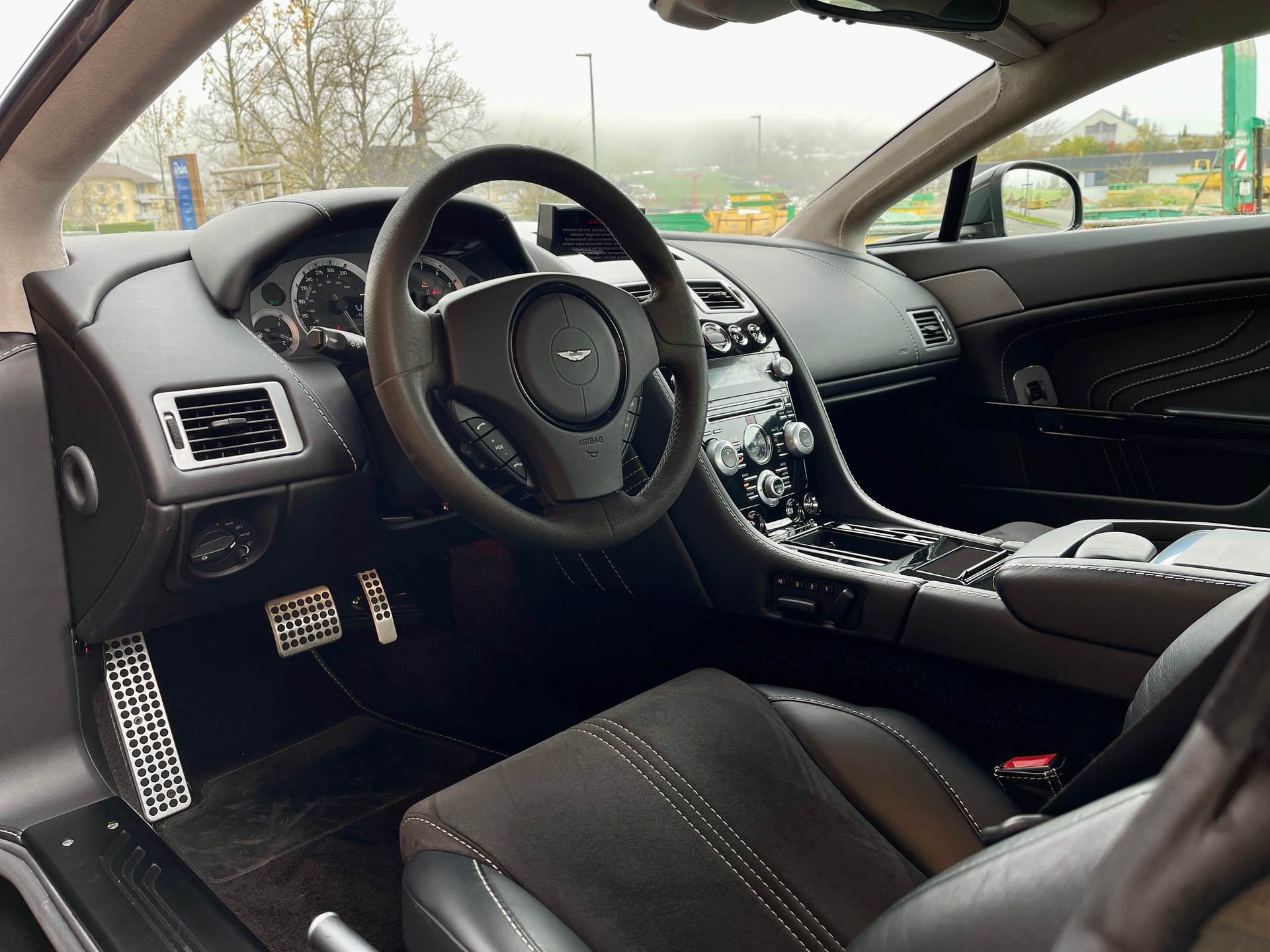 ASTON MARTIN V8 Vantage *SP10* 4.7 S Sportshift-showroom-element-3