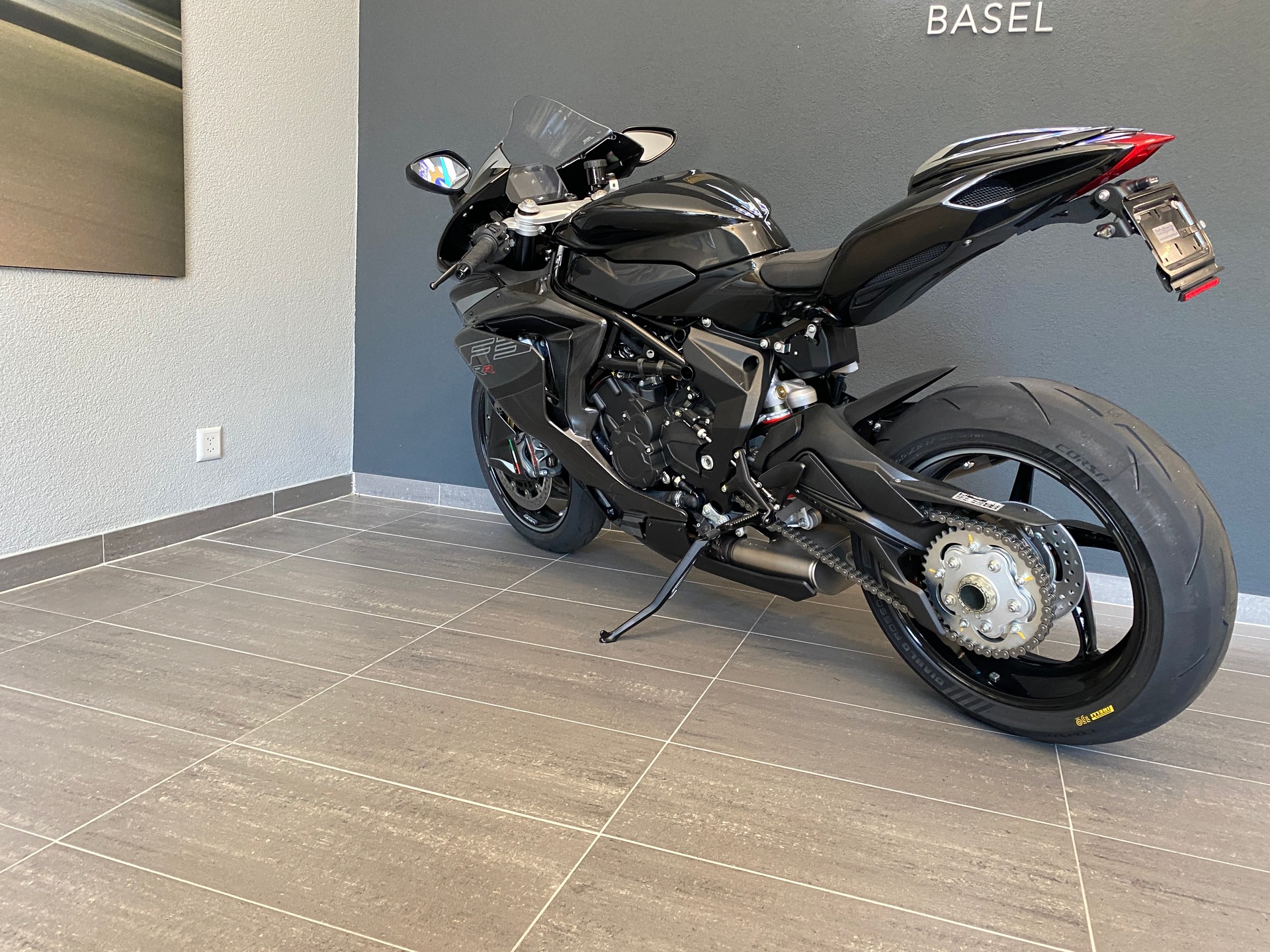 MV AGUSTA F3 800 RR-image-10